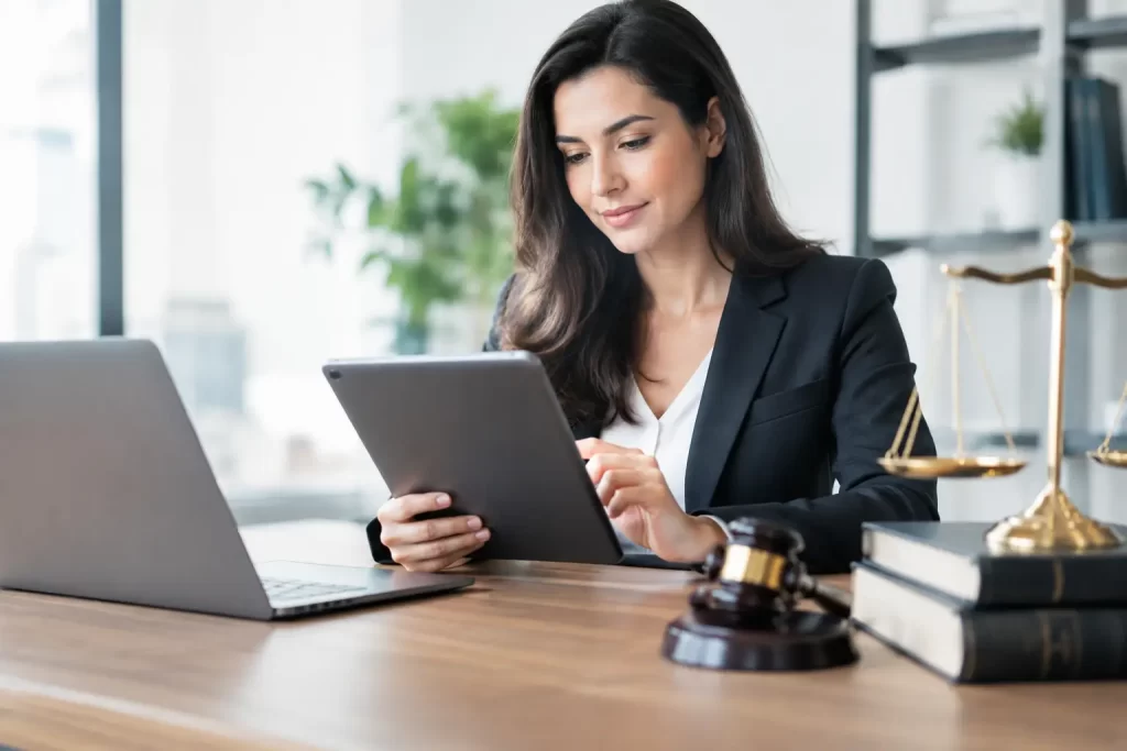 Casos de digitalización legal con impacto medible