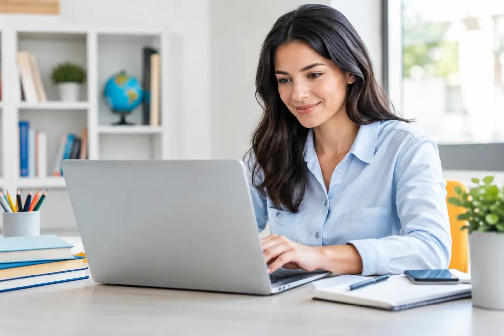 Guía para automatizar servicios escolares