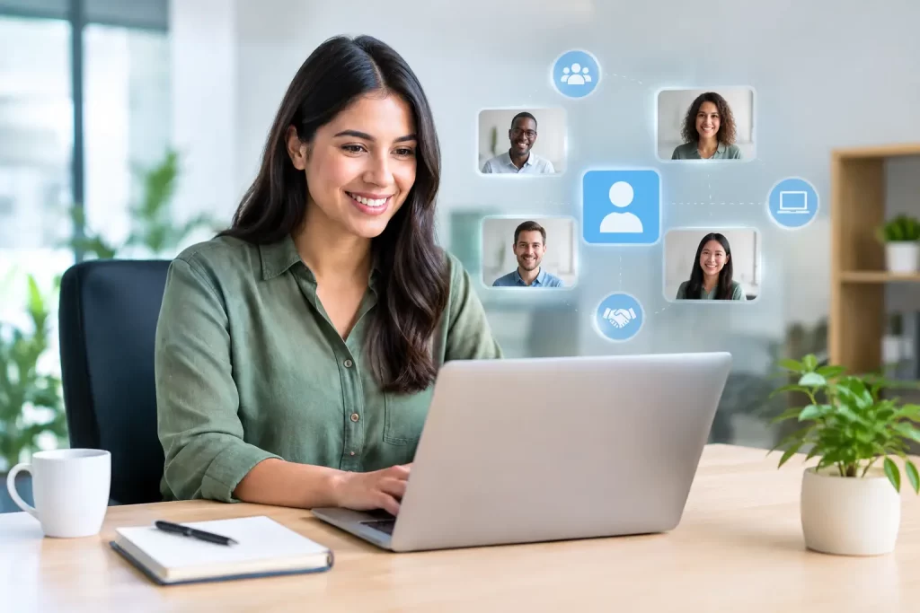 ¿Qué es el onboarding corporativo digital?