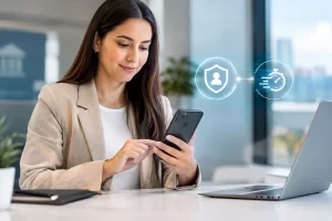 Caso KYC bancario: menos riesgo, más velocidad