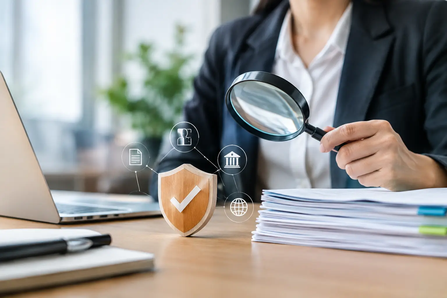 Compliance PLD/FT: control que resiste auditorías