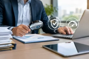 Debida diligencia: control y velocidad operativa