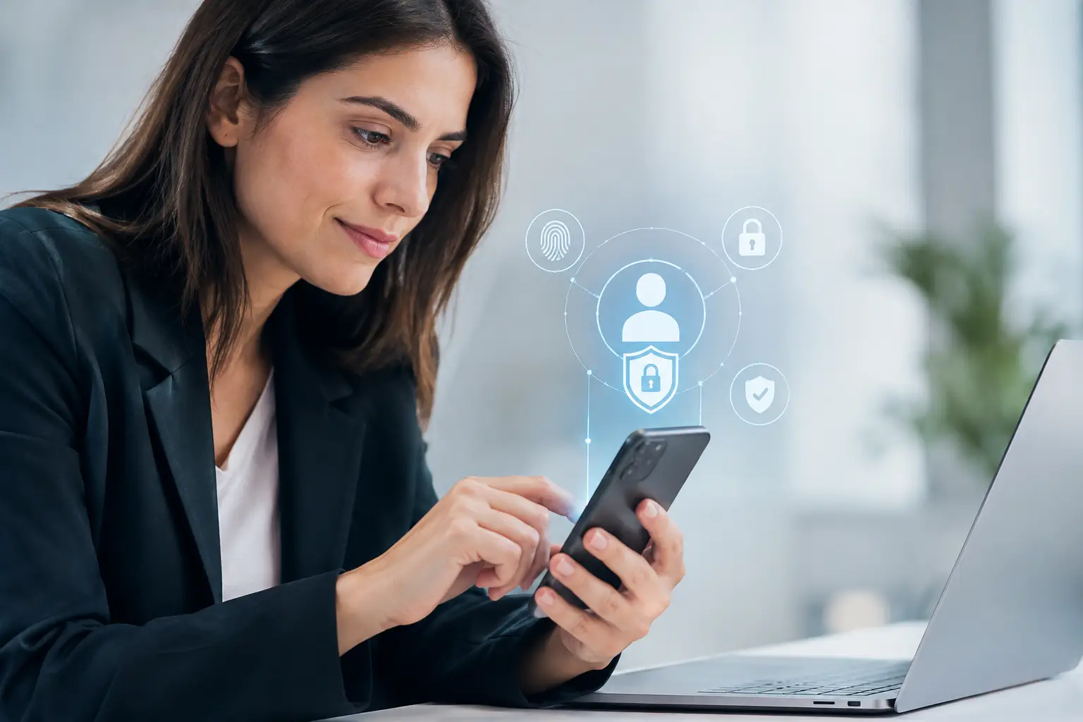 Identidad digital: control, cumplimiento y confianza