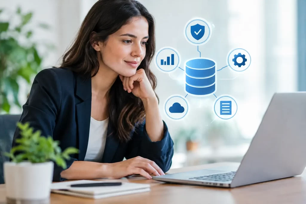Mejores prácticas de data quality empresarial