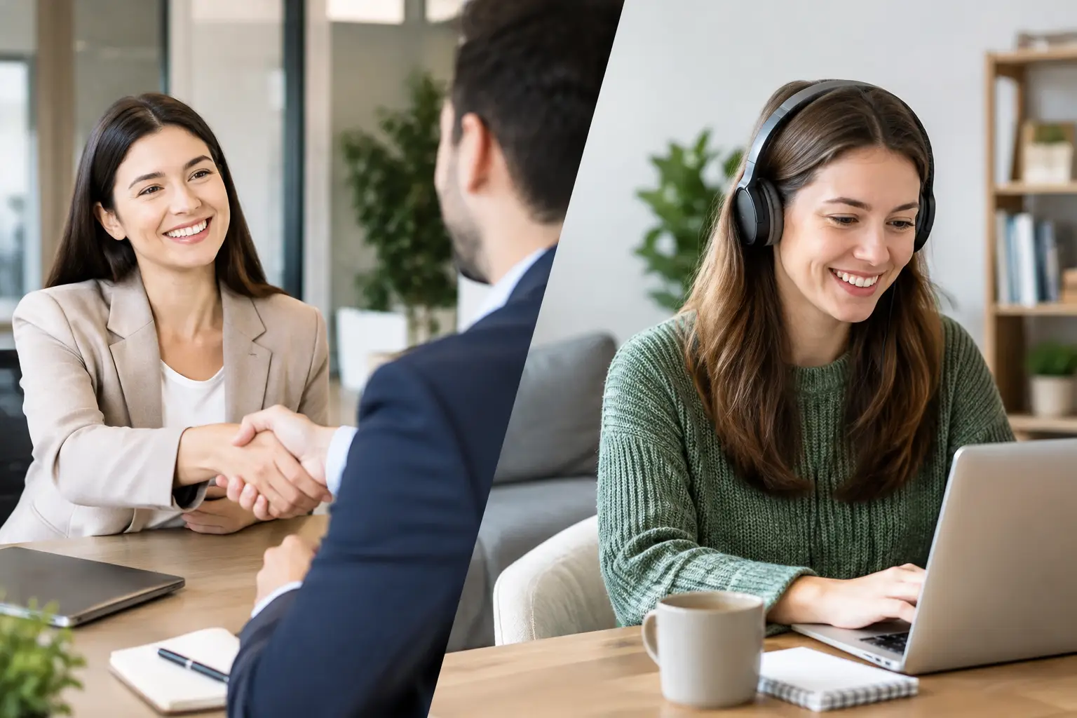 Onboarding presencial vs remoto: ¿cuál conviene?