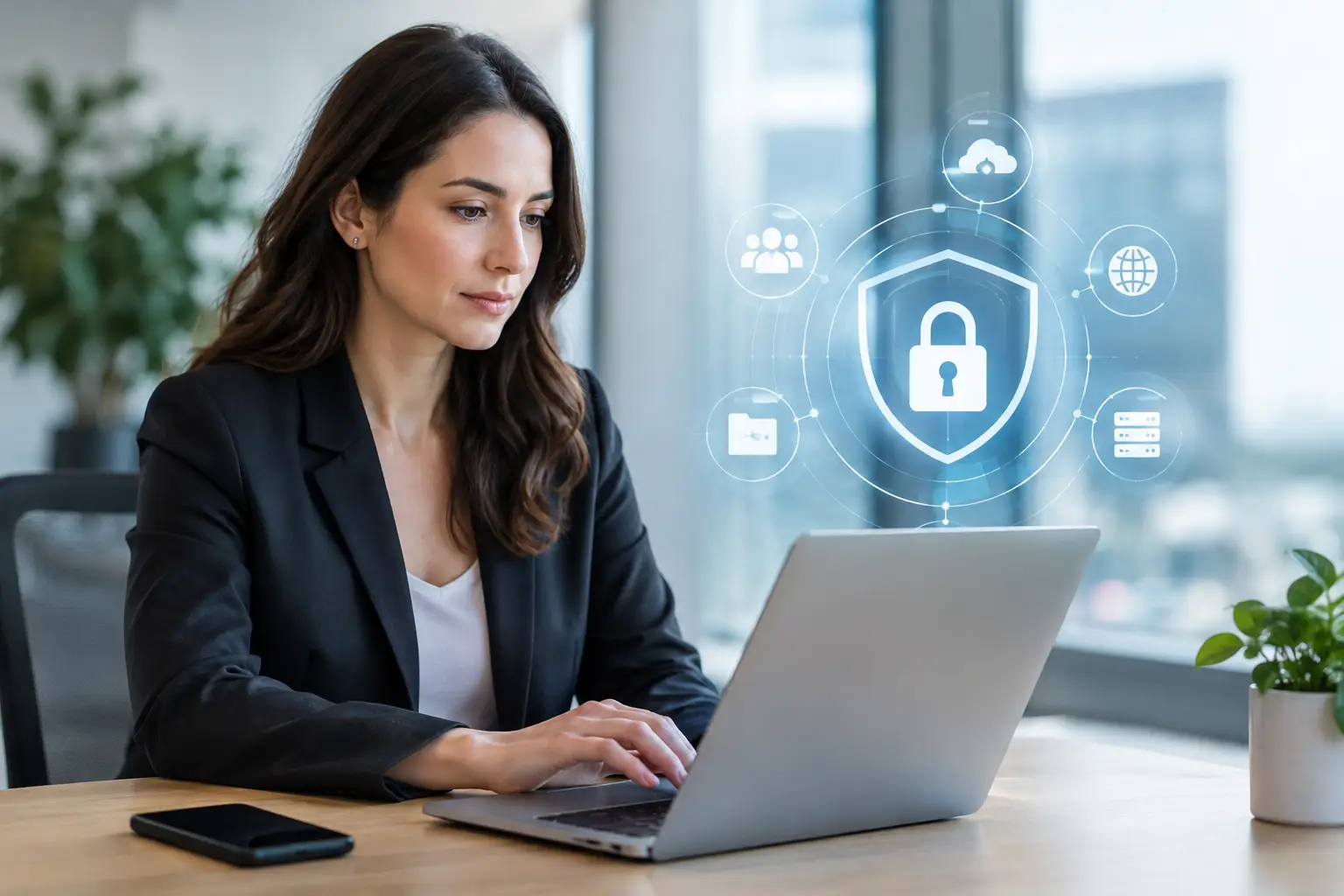 Tendencias de privacidad empresarial en 2026